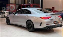 مرسيدس بنز CLS